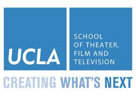 UCLA FILM SCHOOL 